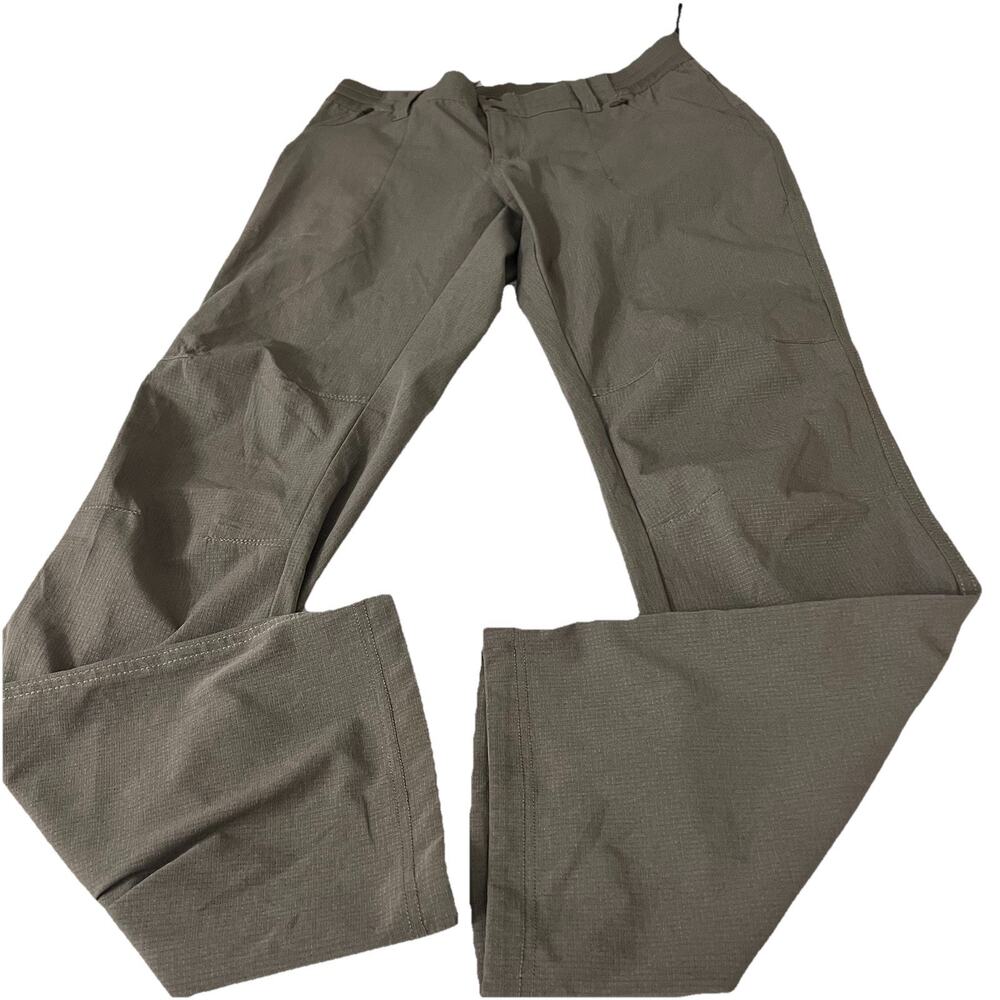 Kuhl Born In The Mountains Pants Women Size 4 Reg (RN 108846) Hiking Camping